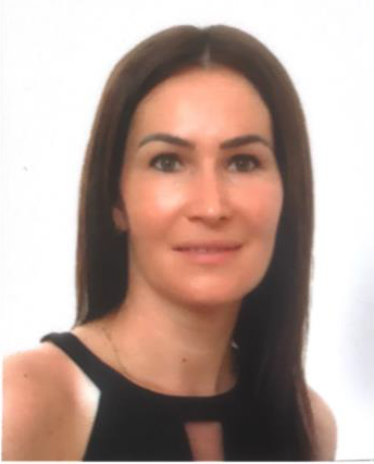 PRYDRYK LESIA